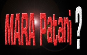 Watch out, MARA Pattani may be a deception!