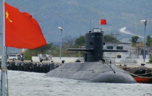 Chinese submarines are worth the spending, but are they necessary?