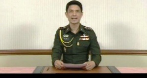 "วินธัย"แจงปมพูดคุยสันติภาพ ยันรัฐไทยหนึ่งเดียวไม่มีปกครองพิเศษ