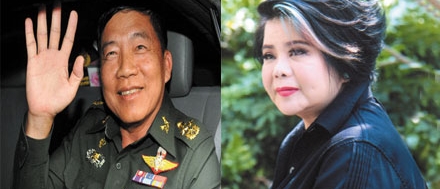 เมีย พล.อ.เสถียร สู้!! ร่อนหนังสือท้วงคืนโรงแรม จ.อุบลราชธานี จาก ป.ป.ช.