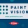 Dow เปิดตัวเว็บไซต์สร้างสรรค์สูตรสี 'Paint Vision'