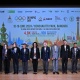 บางจากฯร่วมจัดกิจกรรมเดิน-วิ่ง Olympic Day 2024 “Together, For A Better World”