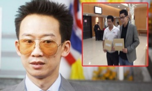 ‘เฉลิม’ CFO ของ‘โอ๊ค’! ตัวละครในคำเบิกความคดีฟอกเงินกรุงไทย เป็นใคร ?