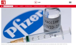 ผลข้างเคียงหลังฉีดวัคซีนโควิด-19 สำคัญอย่างไร? อันตรายแค่ไหน?