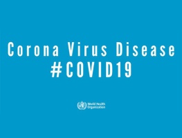 องค์การอนามัยโลก ใช้ชื่อ 'COVID-19'  เรียกโรคไวรัสโคโรน่าฯ-เรือสำราญที่ญี่ปุ่นติดเชื้อเพิ่ม 39