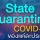 ศูนย์ข้อมูล COVID-19 ประมวลข้อมูล State Quarantine ของแต่ละประเทศ