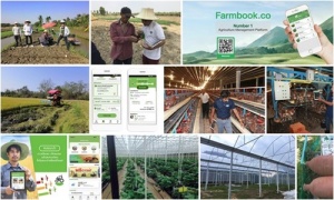 5 นวัตกรรม ตัวช่วยนำพาไร่นา – เกษตรกร พลิกโฉมสู่ยุค 'สมาร์ทฟาร์ม'