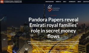 ส่องคดีทุจริตโลก:เอกสารแพนโดราแฉ ราชวงศ์ UAE เอี่ยว บ.ออฟชอร์ให้บริการลูกค้าผิด กม.เพียบ