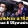 ‘ชลน่าน-พิธา’ นำอภิปรายม.152 เปิดแผล 8 ปี รัฐบาลประยุทธ์ ล้มเหลวทุกด้าน