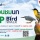 เครือซีพี-สมาคมอนุรักษ์นกฯ ชวนร่วมกิจกรรมชมนก ‘CP Bird Walk’ ครั้งที่ 2 ประจำปี 2565