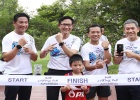 ปตท. ขอบคุณคนไทย สร้างสถิติ 'PTT Virtual Run' เดิน-วิ่ง 600, ...
