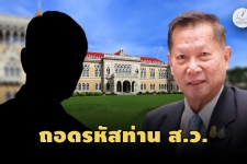 รัฐบาลแห่งชาติแบบไทยๆ รับแผนแดนไกลสลับขั้ว?
