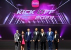 เมืองไทยประกันชีวิต จัดงาน 'Agency Kick off 2023' ต้อนรับปีก ...