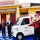โออาร์-มิตซูบิชิ มอเตอร์ส-ไปรษณีย์ไทย สนับสนุนใช้รถยนต์ไฟฟ้าพลังงานแบตเตอร์รี่ในการขนส่ง