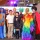 งาน MBK CENTER X YELLOW CHANNEL Happy Pride Month Celeb ร่วมเดินแฟชั่นโชว์กว่า100ชีวิต