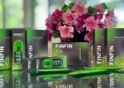 อินโนเมดิก้า ส่ง ‘FINFIN' รุุกตลาดคนรักสุขภาพ ใช้นวัตกรรมนาโ ...