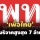 เปิดยอดบริจาคพรรคการเมือง พ.ย. 66 ‘เพื่อไทย’ มากสุดรับ 7 ล้านบาท