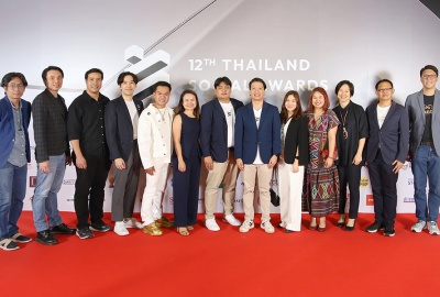 ‘ไวซ์ไซท์’ยกทัพแบรนด์และครีเอเตอร์ร่วมงาน ‘Thailand Social Awards ครั้งที่ 12’