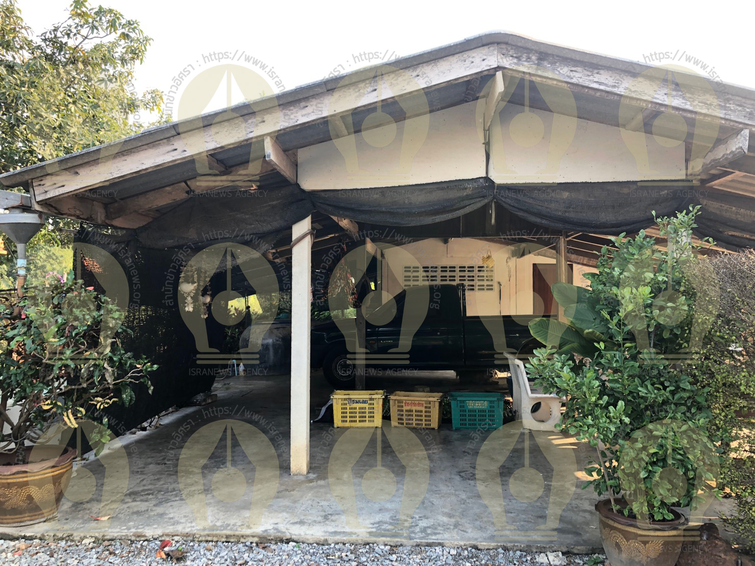 PIC บานศกดดา 3