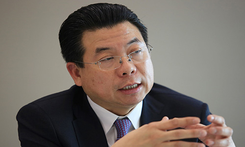 ceothaioil