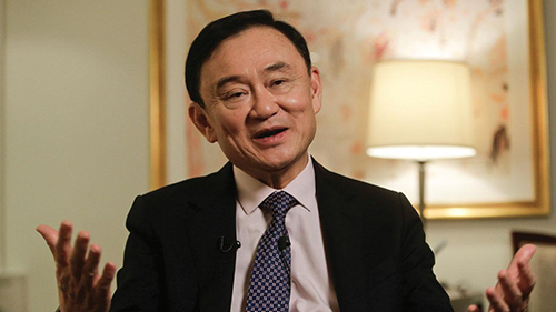 070518 thaksin