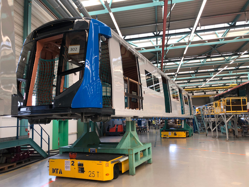 PIC ซเมนส 5