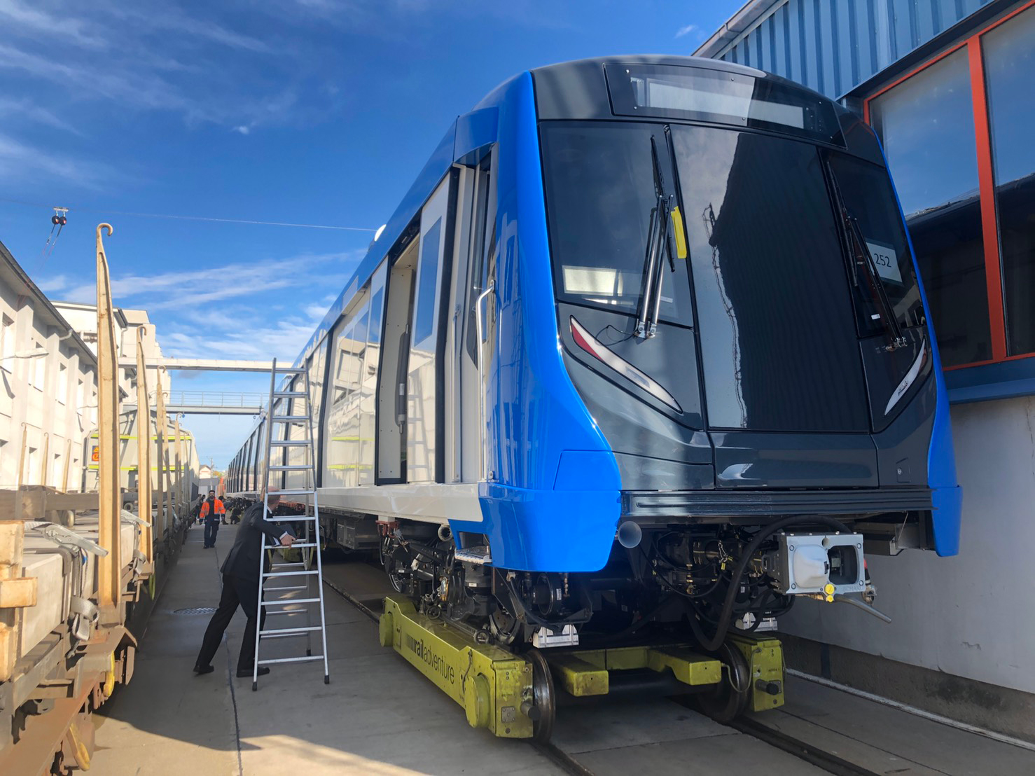 PIC บอเอมออสเตรย 2