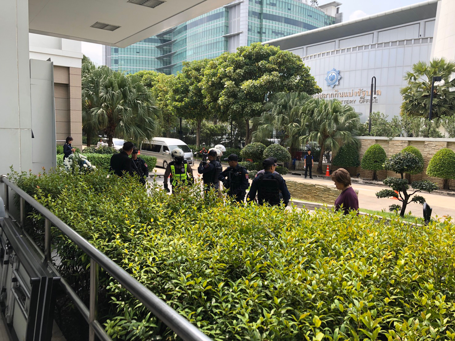 PIC อรนทราชทองคำ 1