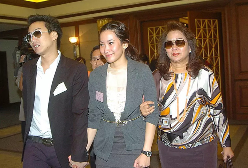 PIC คณหญงพจมานโอคเอม 1