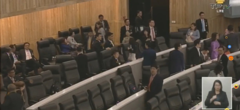 PIC ประชมสภา กมธ มสส 2