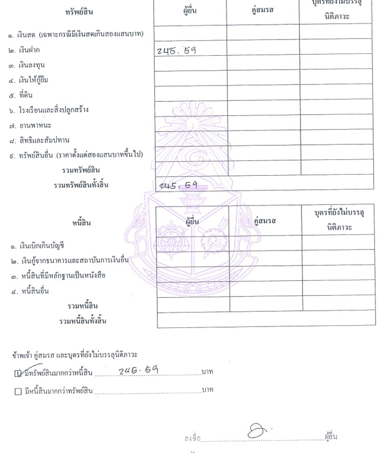 PIC บญชอำนาจอน 1