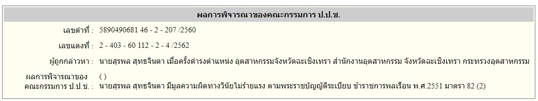 PIC สรพลอต 1