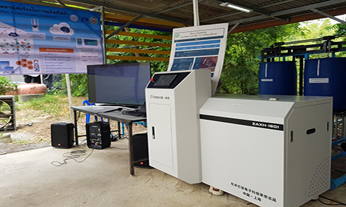 โรงเรอนอจฉรยะ 5