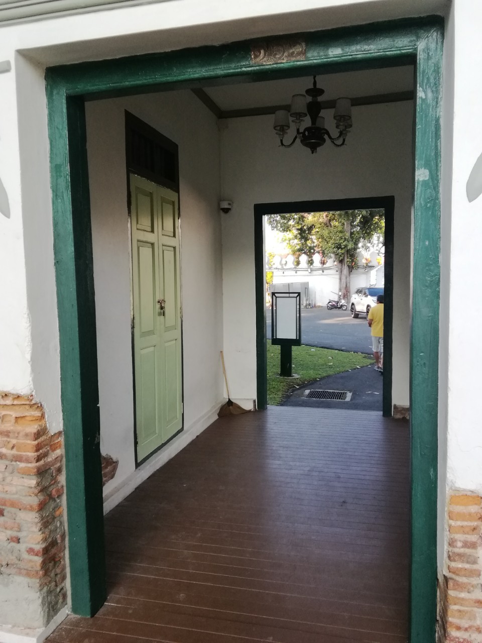 สวนดอกไม้ ป้อมมหากาฬ ๒๐๑๒๒๐ 7