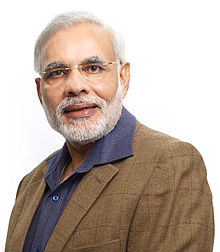 220px CM Narendra Damodardas Modi