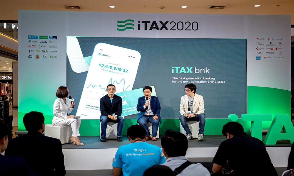 2619020 itaxx2020