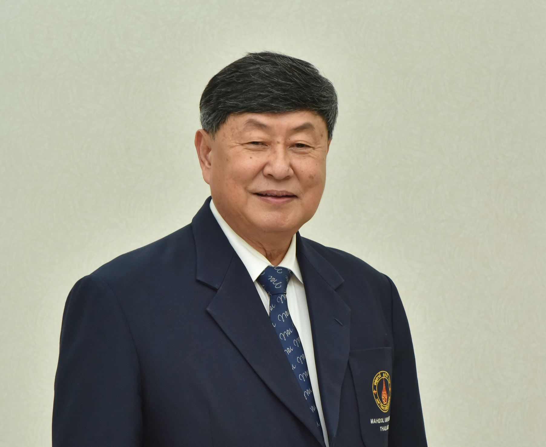 30 1มหิดล ศาสตราจารย์ นายแพทย์บรรจง มไหสวริยะ