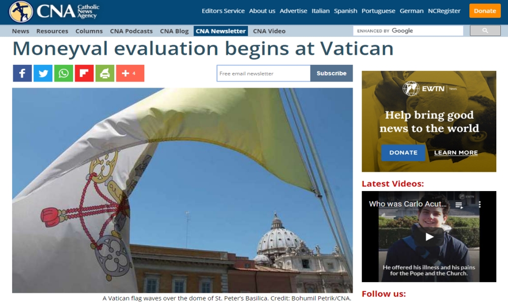 CNAAvatican