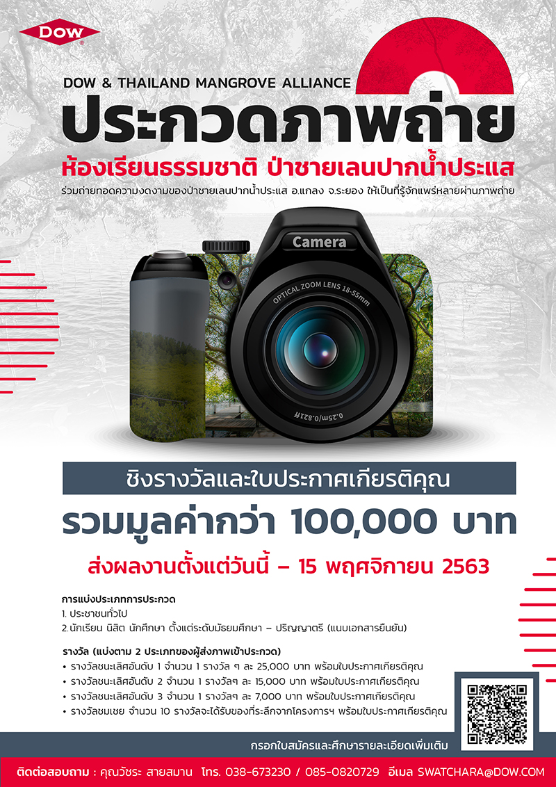 Mangrove Photo Contest