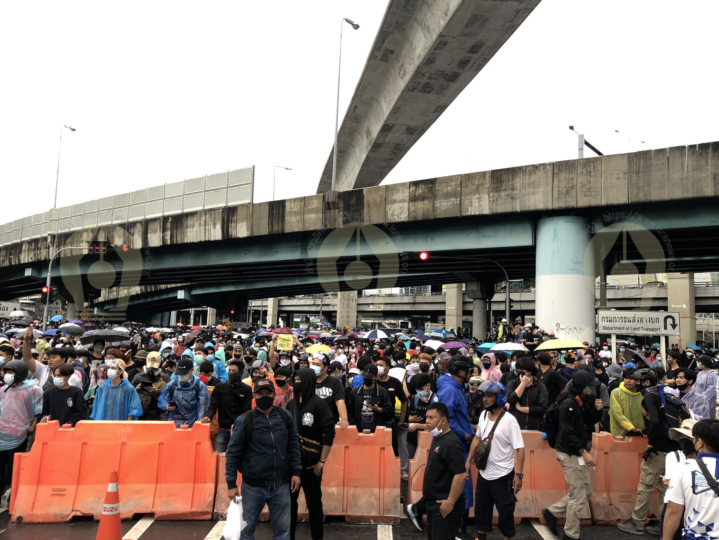 PIC ม็อบวันที่สาม 2