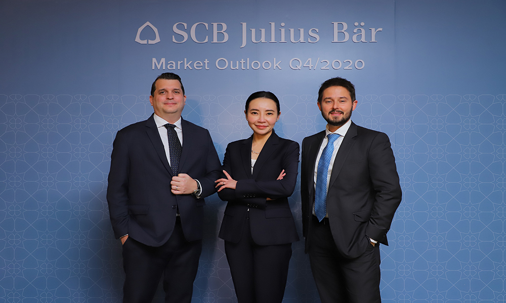 061120 SCB Julius Baer Market