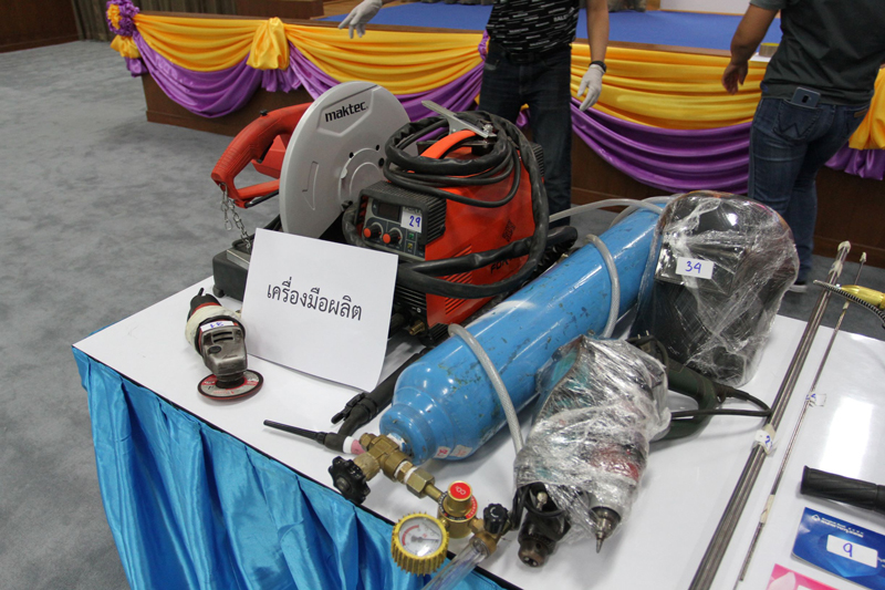 PIC บกปยุทธการไซเลนเซอร์ 2