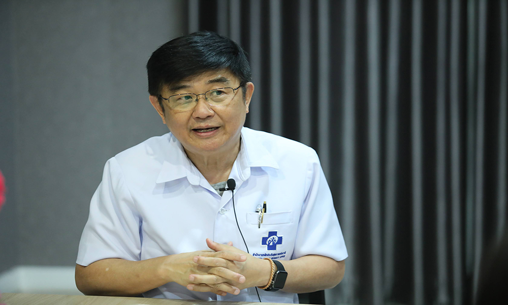 นพ.ศักดิ์ nhso0312