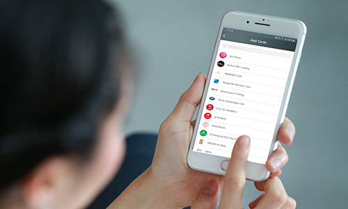 04 K PLUS MemberCardFeatures lifestyle