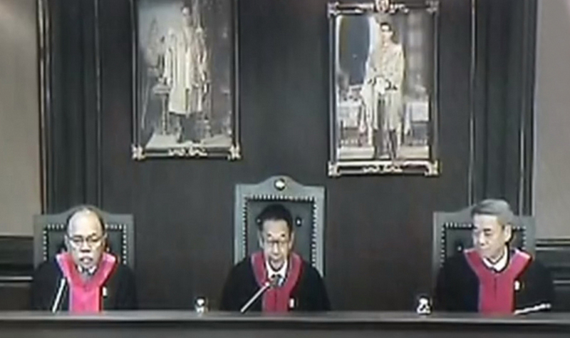 PIC ละเอยดคำวนจฉยศาล รธน 1