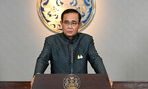 prayuth 18 02 20 BEM