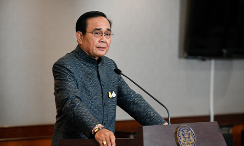 prayuth 18 02 20