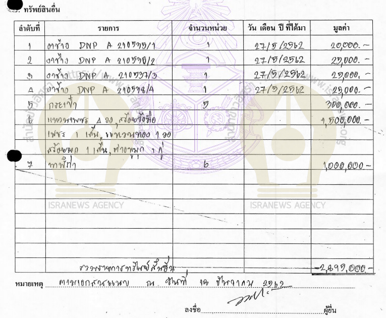 PIC งาช้างพิมพ์รพี 1