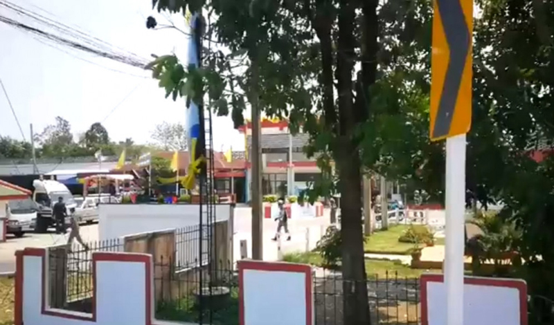 PIC นักโทษบุรีรัมย์แหกคุก 2