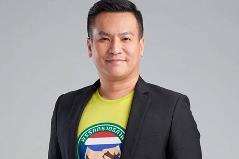 PIC พันธ์ยศภราดรภาพ 1